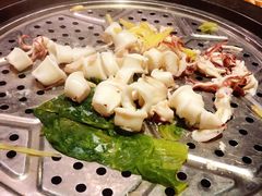 -船奇蒸汽海鲜·闽菜(八市海鲜总店)