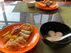-宁波九龙湖开元度假村
