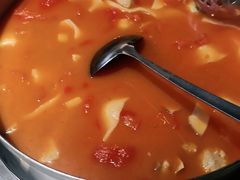 -蕃茄述·好汤自然来(江汉路店)