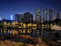 -四海公园(南山区)