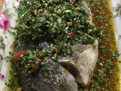 -妈妈的味道(和顺古镇店)