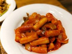 -一心烤肉(延安路店)