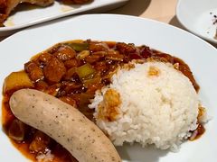 -宜家·瑞典风味餐厅(四元桥店)