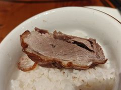 -凤阁楼果木烧鹅(鹤山陈山店)