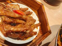 -避风塘(五角场店)