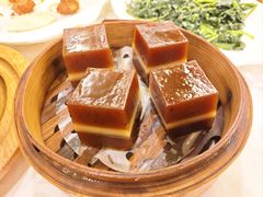 -御满江海鲜酒家(洛溪新城店)