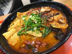 -螺小胖柳州螺蛳粉(钟楼总店)
