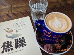 -良木缘咖啡西餐(川大店)