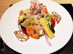 -蟹的岡田屋(正大广场店)