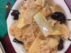 -雄仔农家菜馆·特色葱油鸡(六祖店)