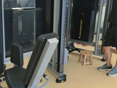 -中田健身工作室(莘庄地铁站店)