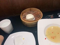 -高第街56号餐厅(银座商城玉函店)