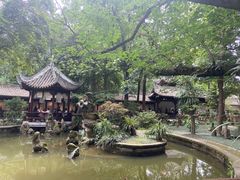 -成都杜甫草堂博物馆
