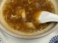 -添發碗仔翅美食