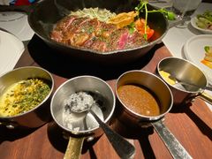 -燃扒房Steakhouse(皇庭店)