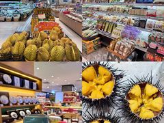 -大商麦凯乐(大连总店)