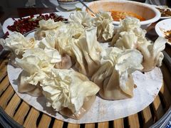 牛肉烧麦-恩宏德餐馆(平山道店)