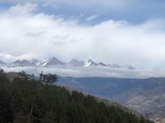 -硗碛藏寨·神木垒景区