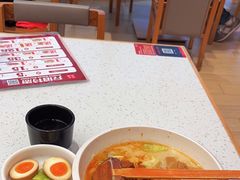 -味千拉面(瑞虹生活广场店)