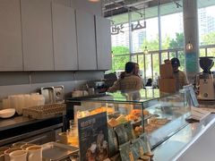 -SAANCI山池咖啡(海上世界文化艺术中心店)