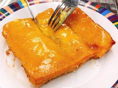 -新辉港式茶餐厅(北栅店)