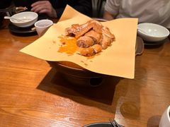 -客颂·客家宴(大壮国际广场店)
