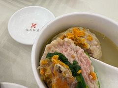 -怡园饭店-餐厅(四望亭店)