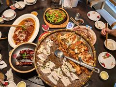 -广府乡下·饭庄(新港东路店)