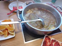 -好想牛·鲜切自助牛肉火锅(七堡花园城店)