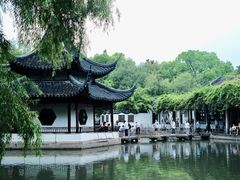 -西园戒幢律寺