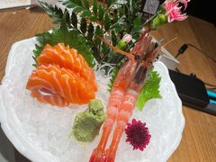 -阿吾罗·月咏精致日料(港汇恒隆广场店)
