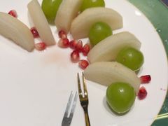 -金狮麟·新豫菜(金码大厦店)