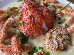 -星奇缘·海鲜餐厅(东山美食地标店)