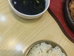 -食米家拌饭(梅溪新天地店)