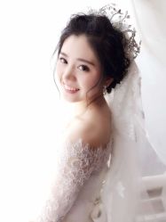 新娘zaox-张涛·欣悦造型