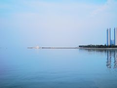 -深圳湾公园(南山区)