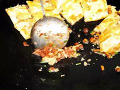 iphone_upload_pic-周记热干面豆皮大王(桃花东街店)