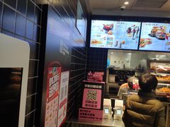 -肯德基(龙昆南店)