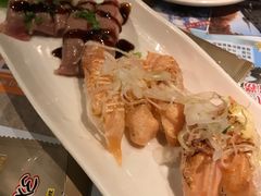 -极尚大瀛喜日本料理(铜锣湾店)
