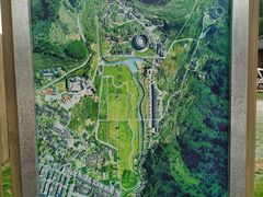 -福建土楼（华安）旅游区•大地土楼群