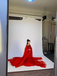 -盘子女人坊古装写真摄影(天津总店)