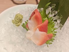 北极贝-大渔铁板烧(万象城店)