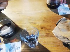 红樱桃-VOYAGE COFFEE(北锣鼓巷店)