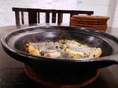 -小时候焗海鲜(鄞州万达店)