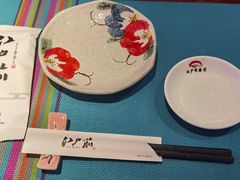 -江户前寿司·日料·寿喜烧(中关村壹号店)