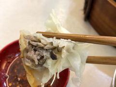 -海汇源老烧麦店(东大街总店)