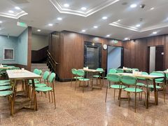 -古南都·清真绿柳居菜馆(太平南路店)