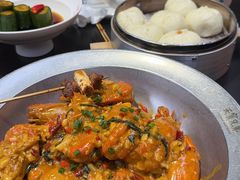 -天宝兄弟(前海壹方城店)