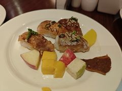 -马哥孛罗咖啡厅·Cafe Marco (厦门马哥孛罗东方大酒店)