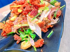 -大眼锅贴水饺(河东店)